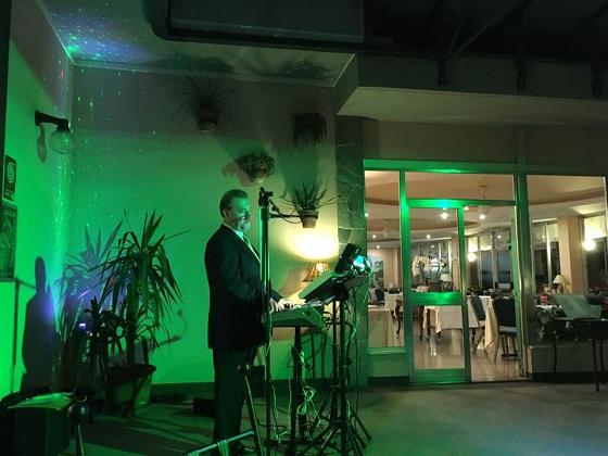 Antonio Bagatella Pianista