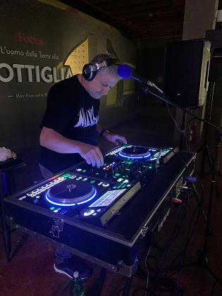 Alex Dj