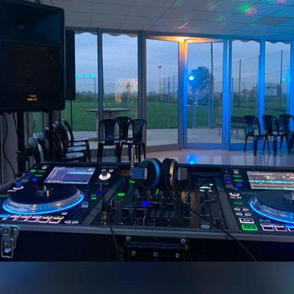 Alex Dj