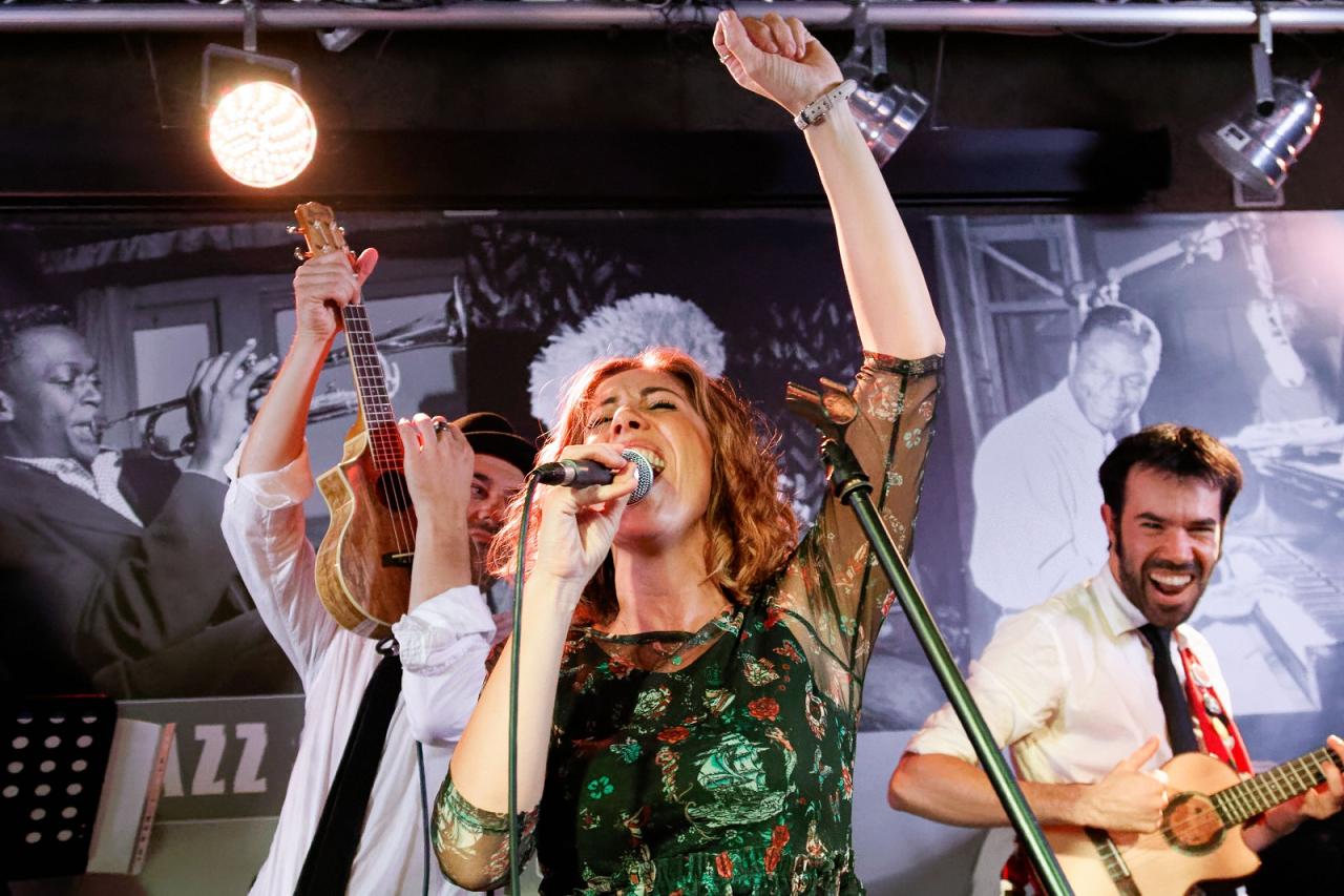 UKULELE Turin Orchestra