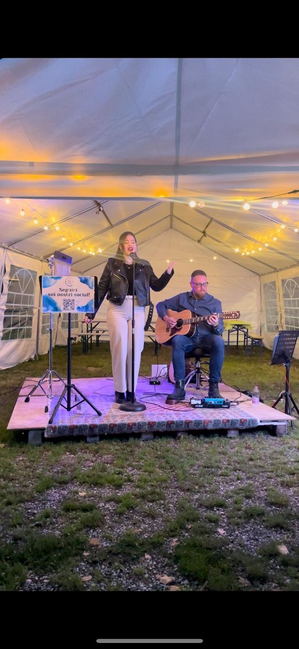 Major Seven Acoustic Duo