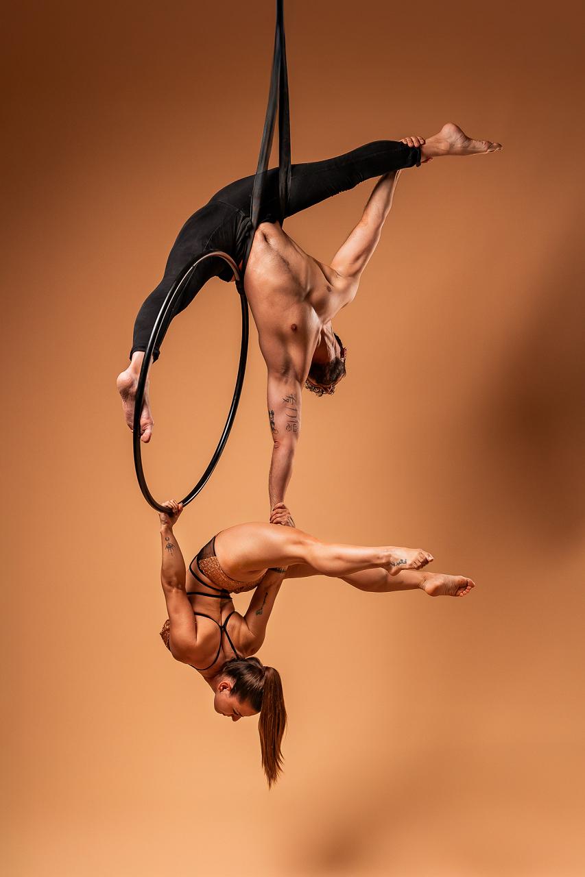 Simona PoleFightersStudio