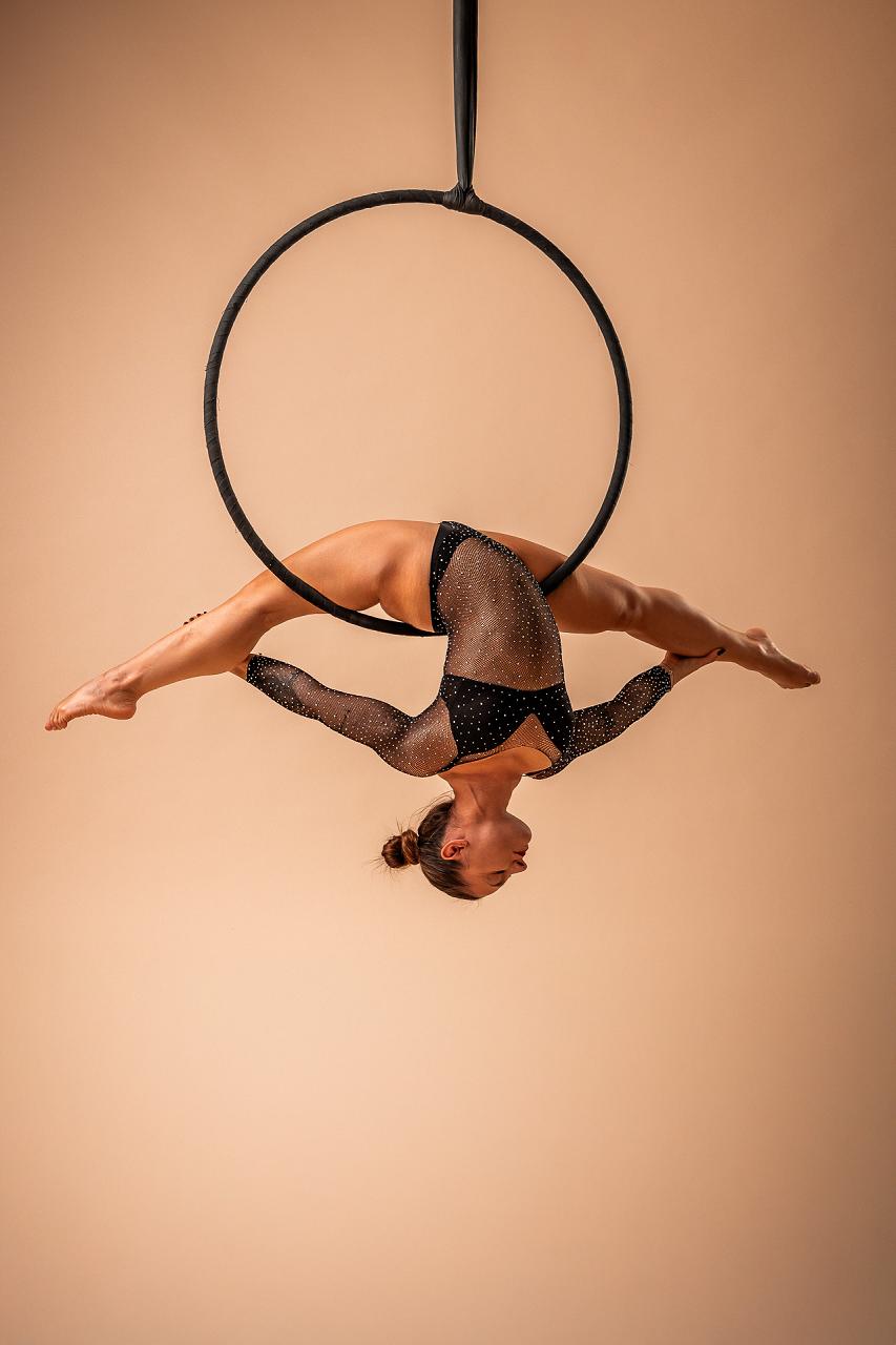 Simona PoleFightersStudio