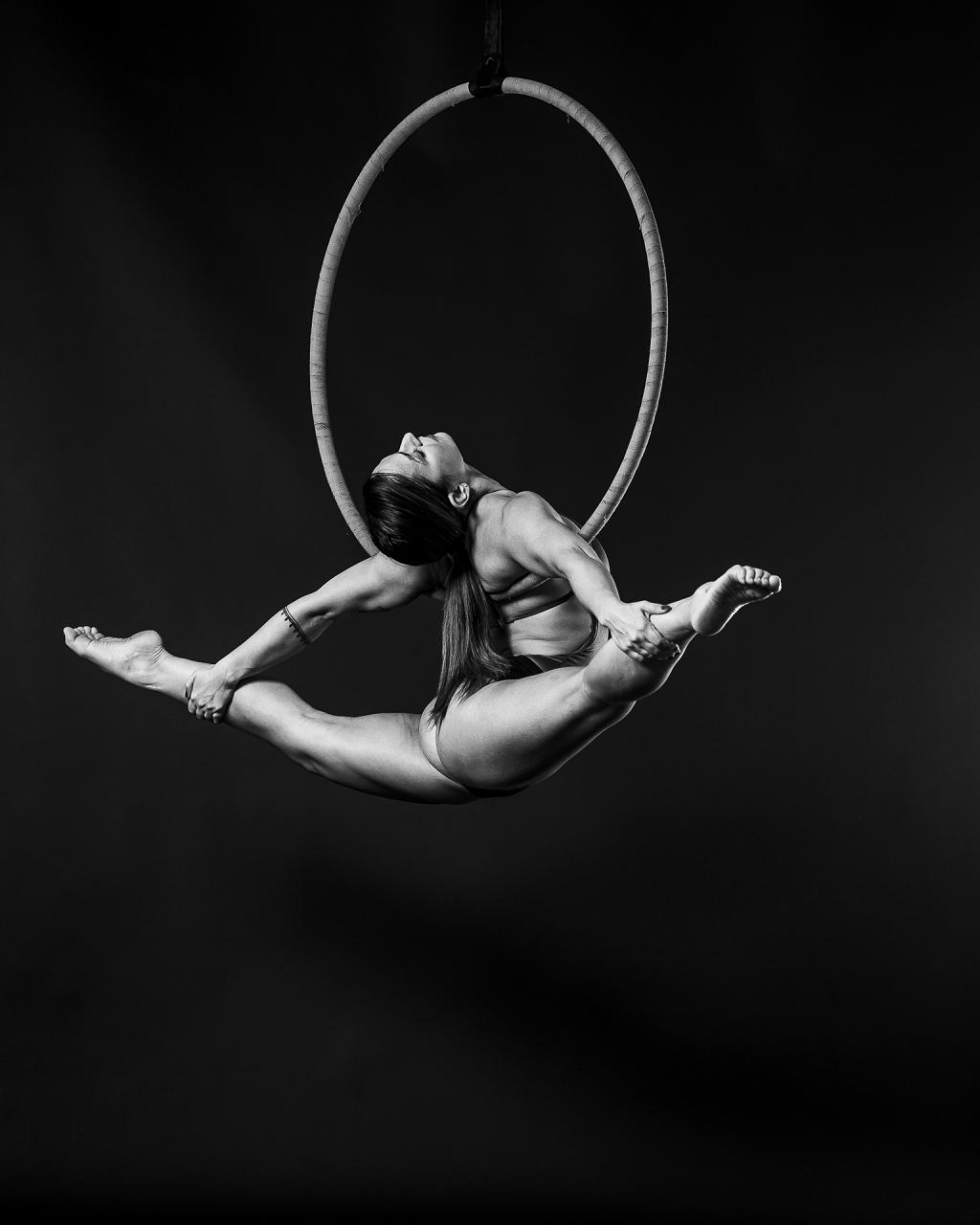 Simona PoleFightersStudio