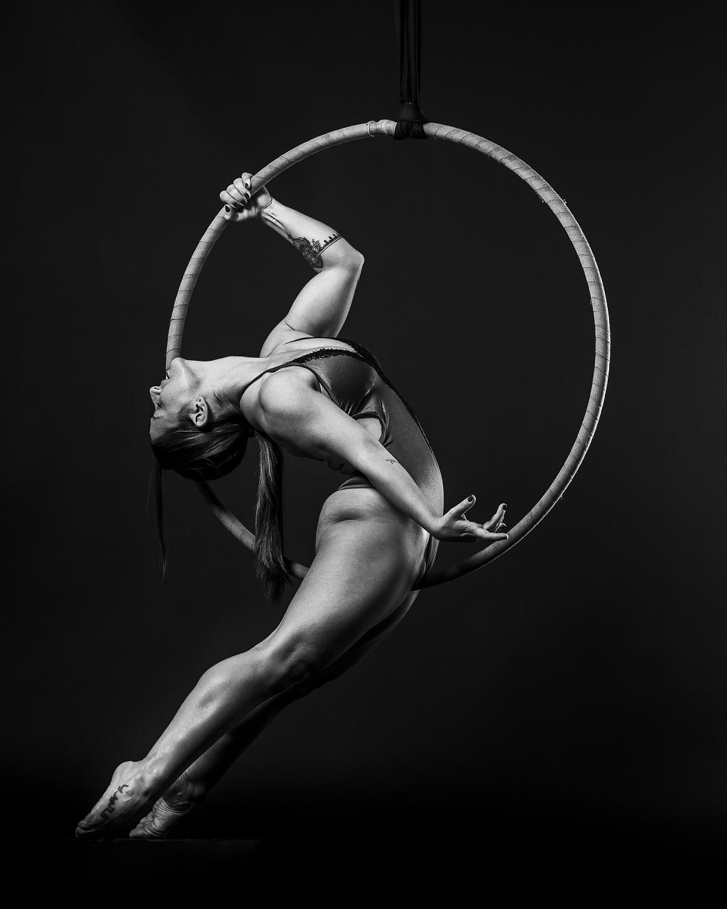 Simona PoleFightersStudio