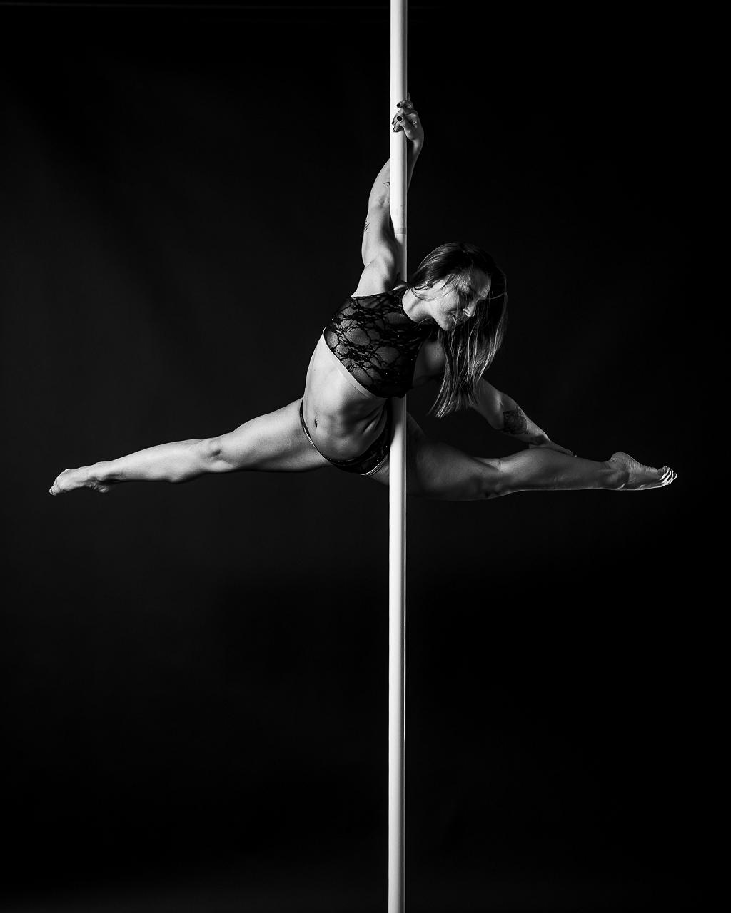 Simona PoleFightersStudio