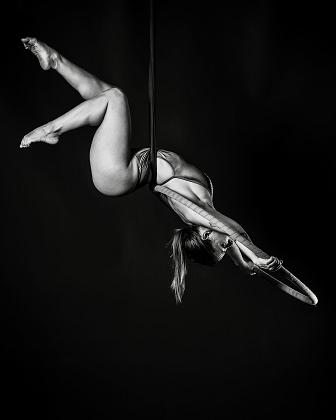 Simona PoleFightersStudio