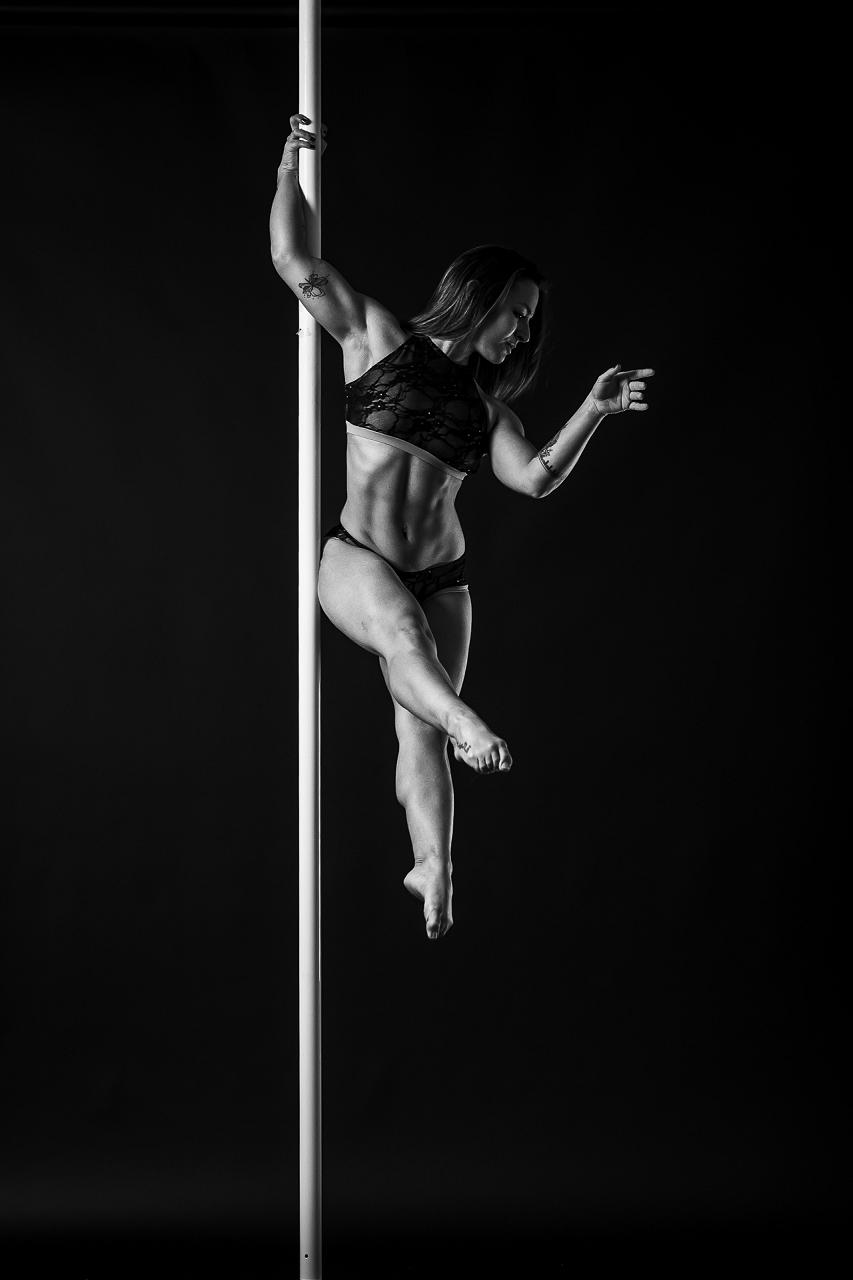 Simona PoleFightersStudio