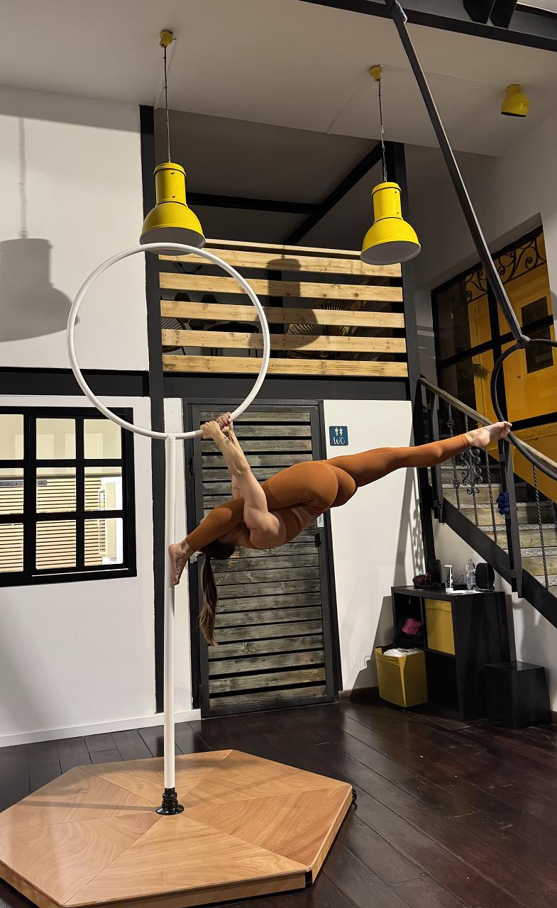 Simona PoleFightersStudio