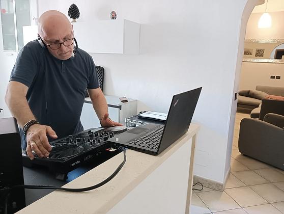 Alberto DJ