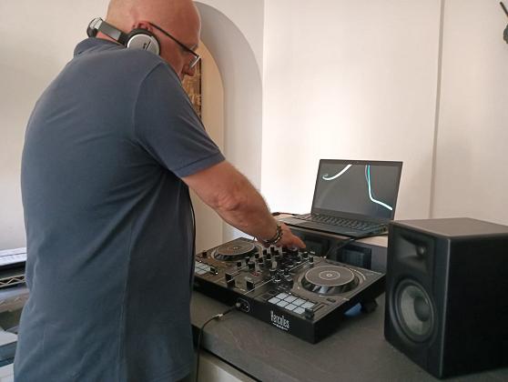 Alberto DJ