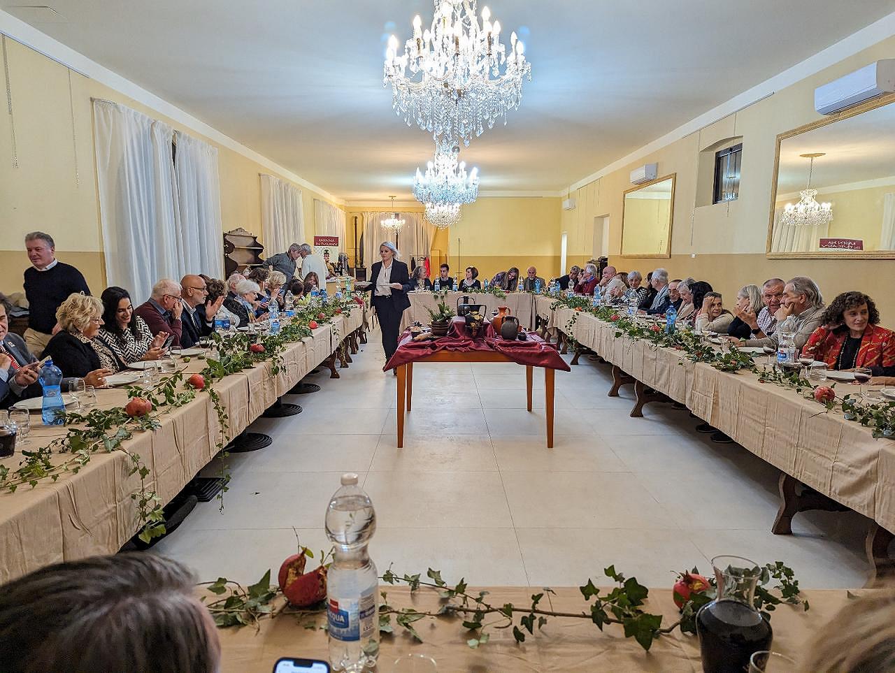 IL PODERE DEGLI OLMI