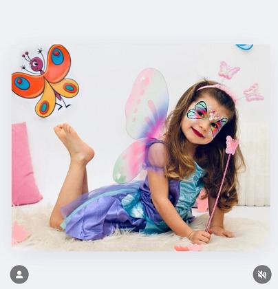 Magic Mommy