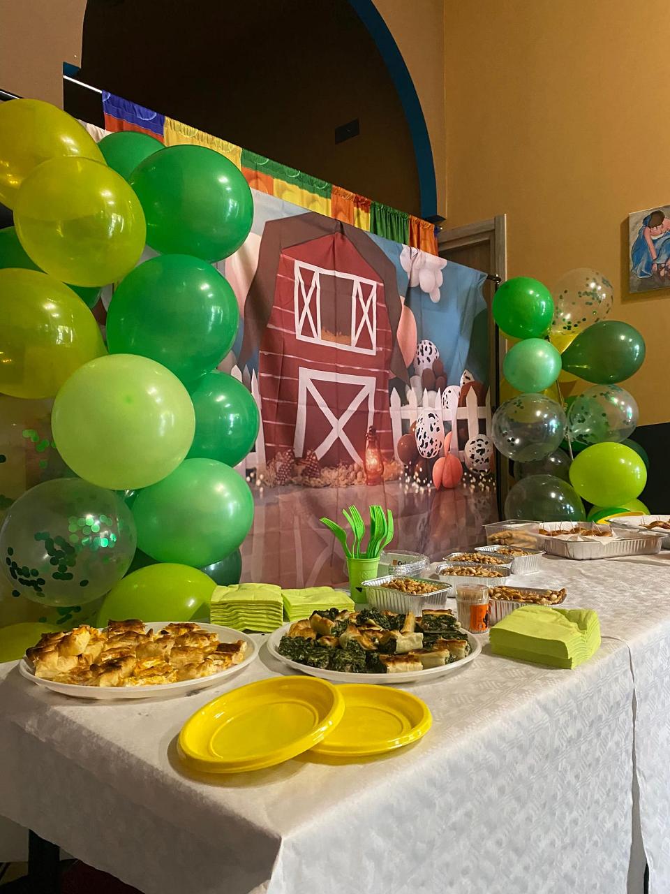 Associazione Oltre A.p.S 