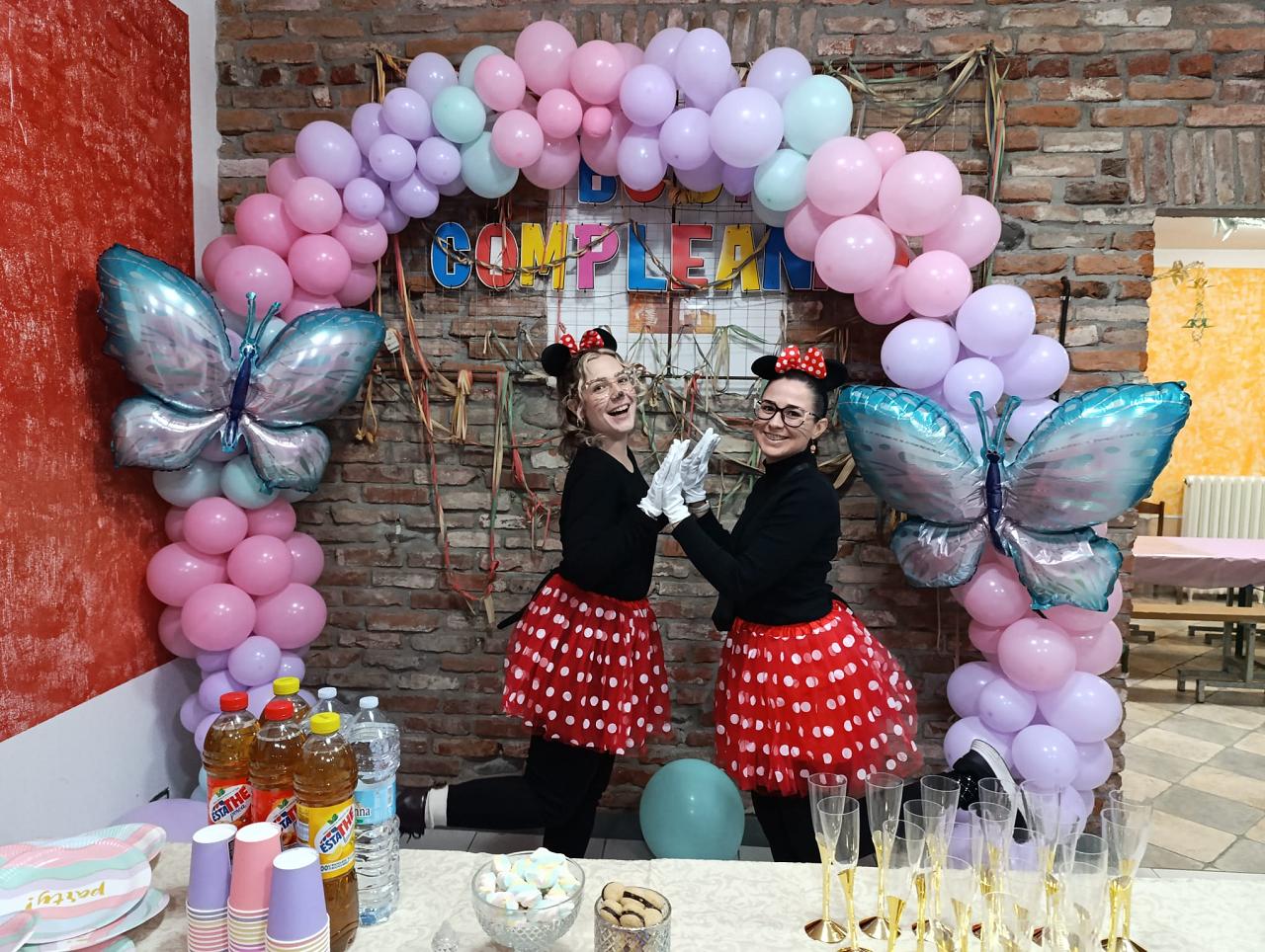 Associazione Oltre A.p.S 