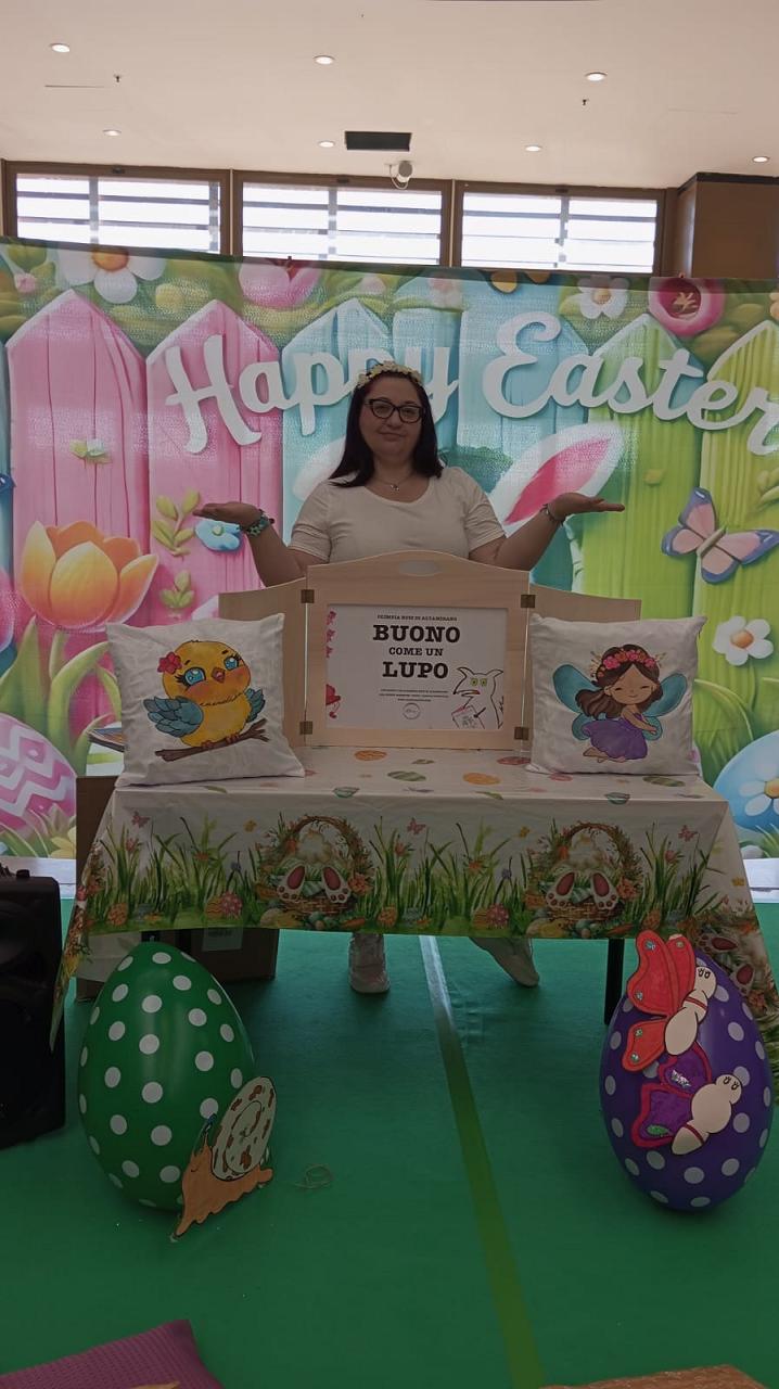 Associazione Oltre A.p.S 