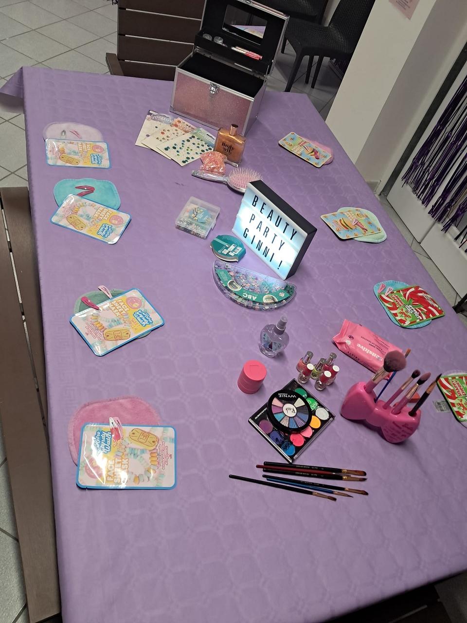 Associazione Oltre A.p.S 