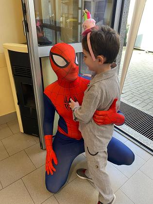 Associazione Oltre A.p.S 