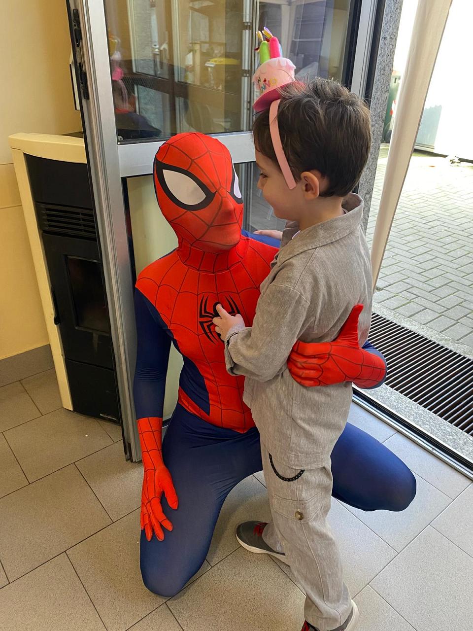 Associazione Oltre A.p.S 