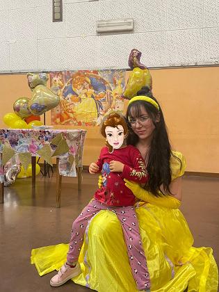 Associazione Oltre A.p.S 