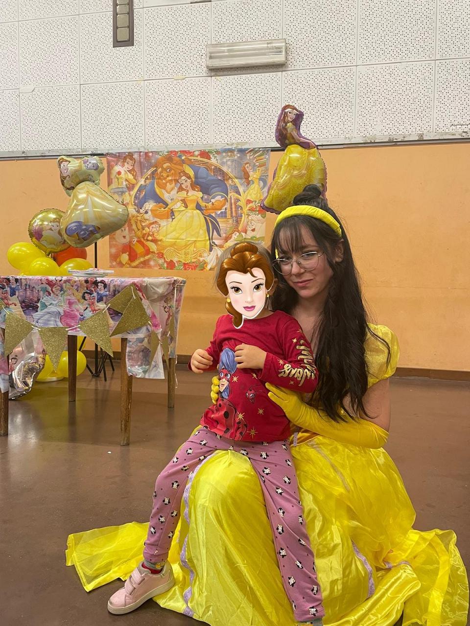 Associazione Oltre A.p.S 