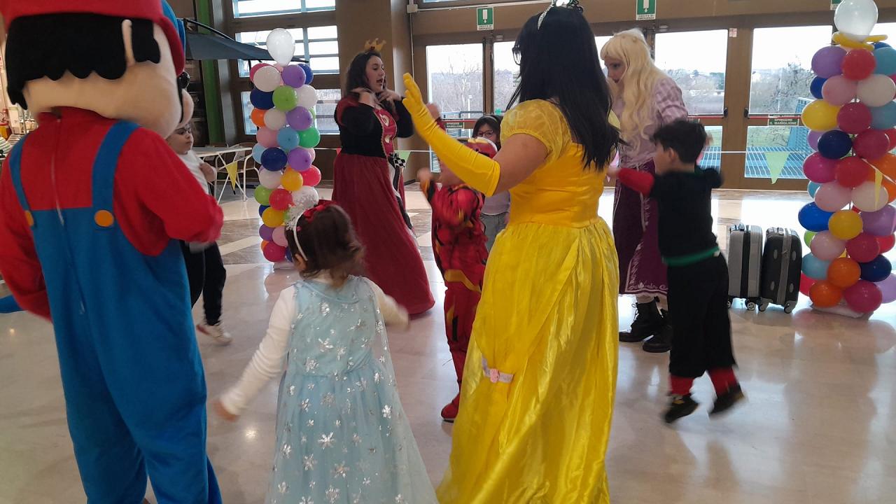 Associazione Oltre A.p.S 