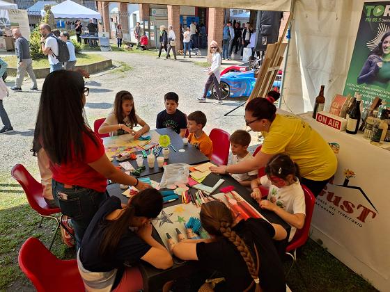 Associazione Oltre A.p.S 