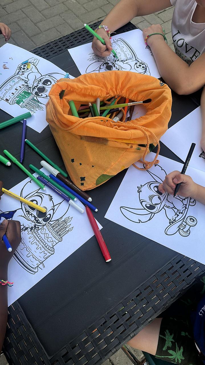 Associazione Oltre A.p.S 