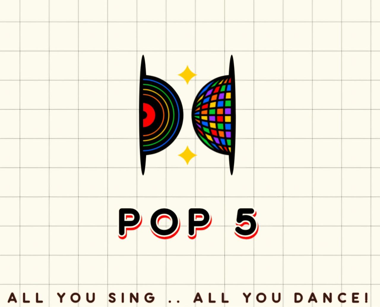 POP 5