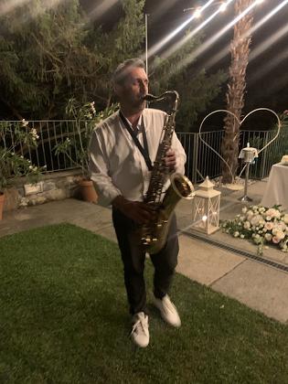 Dj-Sax