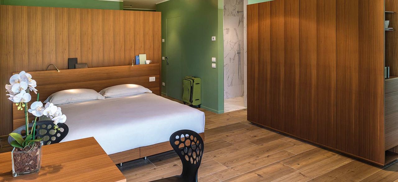 VILLAVERDE HOTEL & RESORT