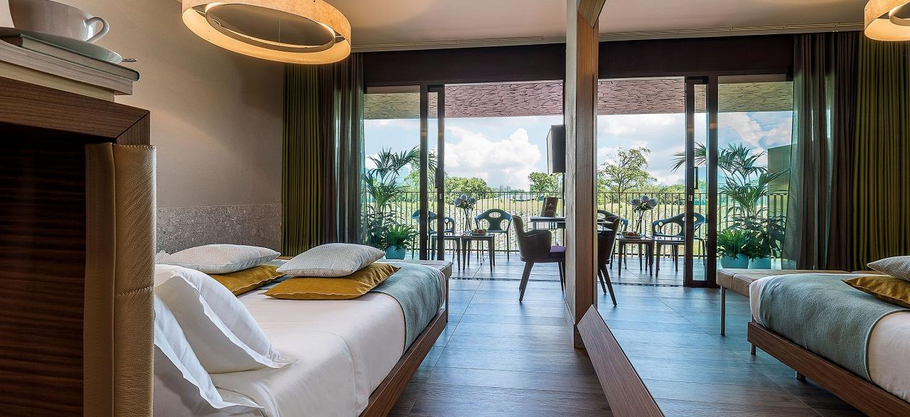 VILLAVERDE HOTEL & RESORT