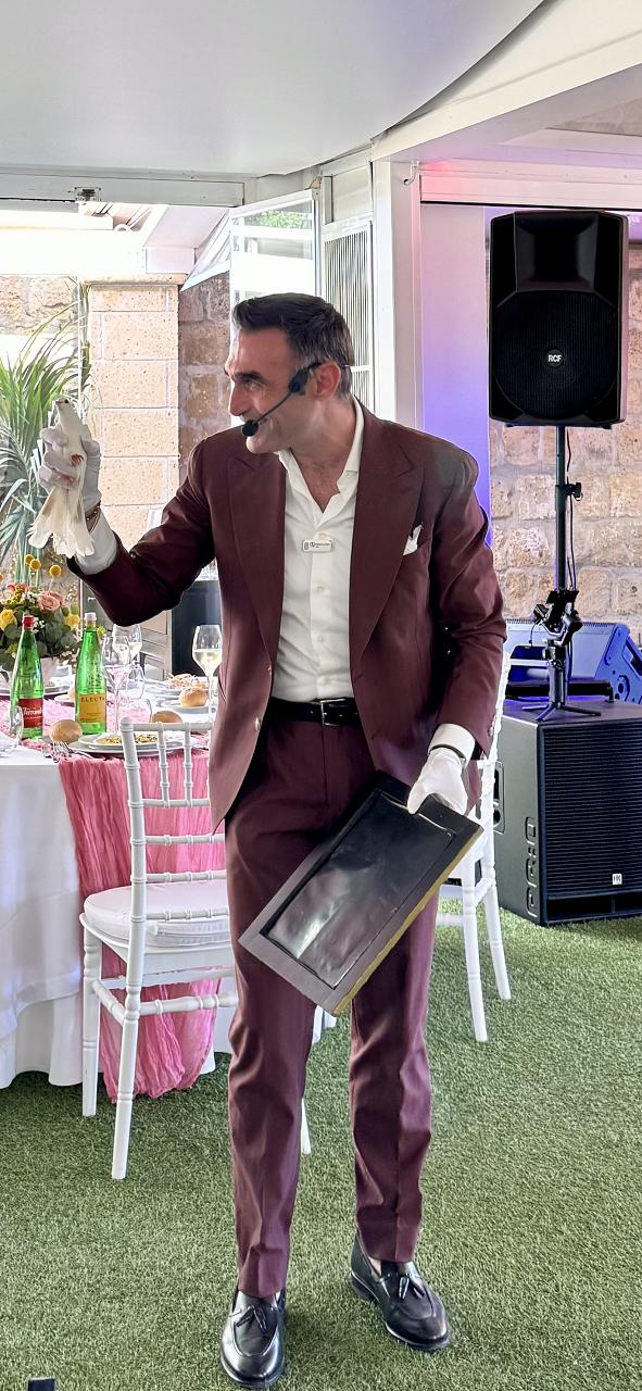 Mago Edo