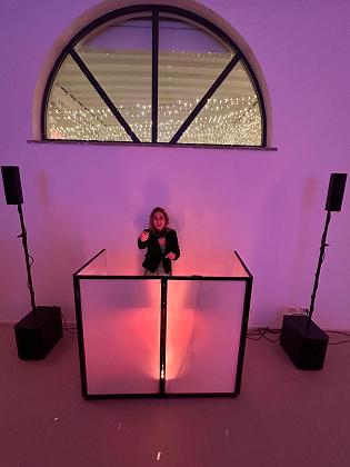 Eternal Flame Live music & Dj set