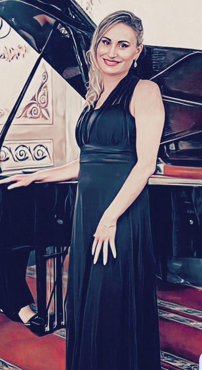 Anto Singer 🎤🎶🎵