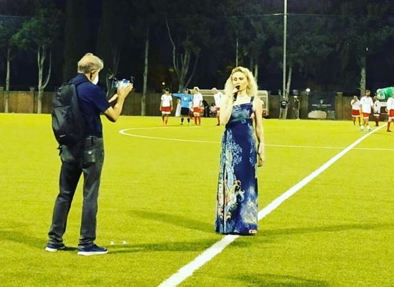 Anto Singer 🎤🎶🎵