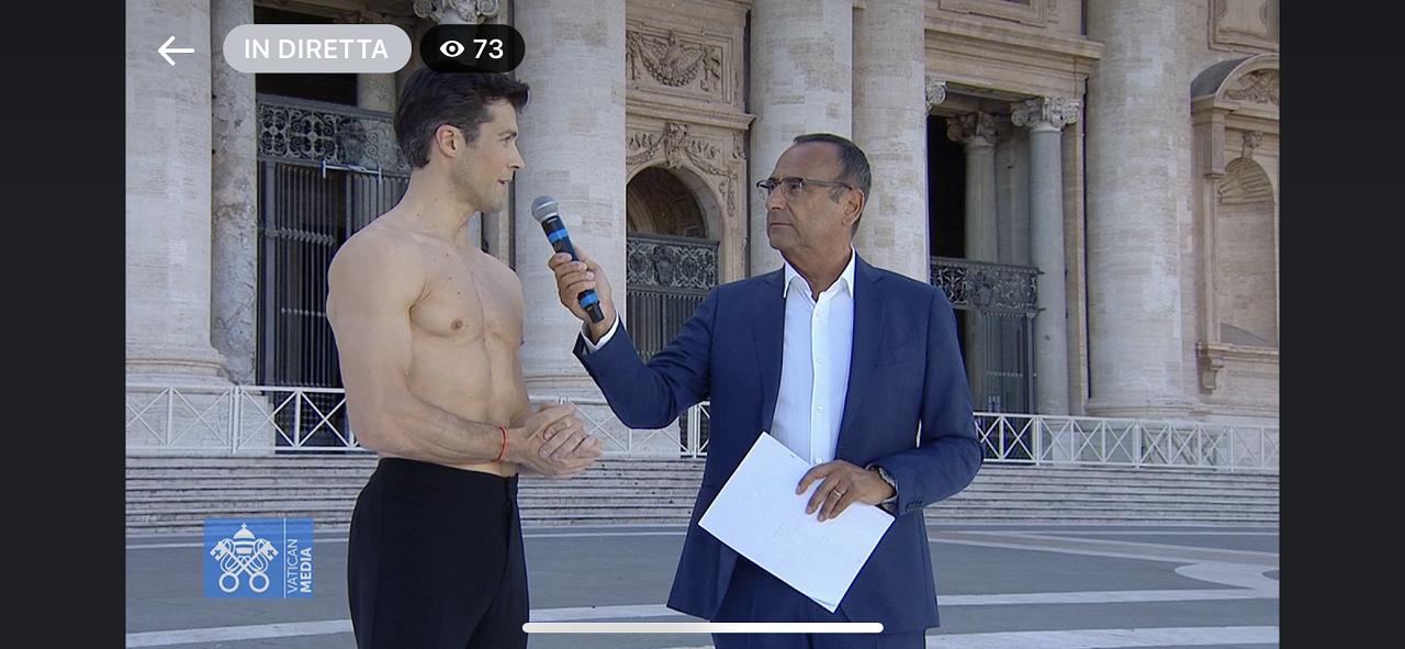 Alessandro Soster - Lighting Designer