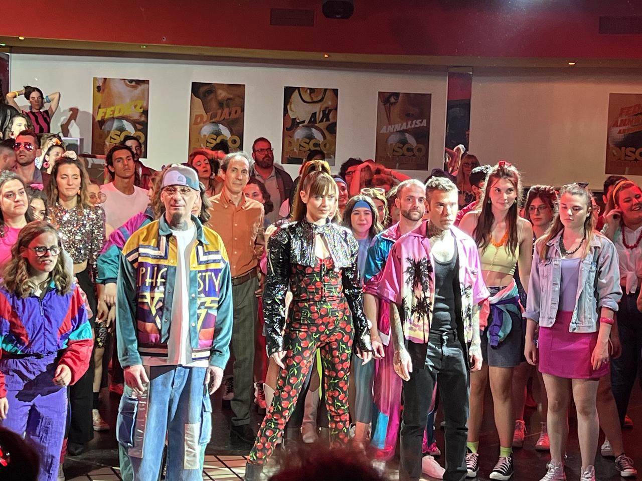 Alessandro Soster - Lighting Designer