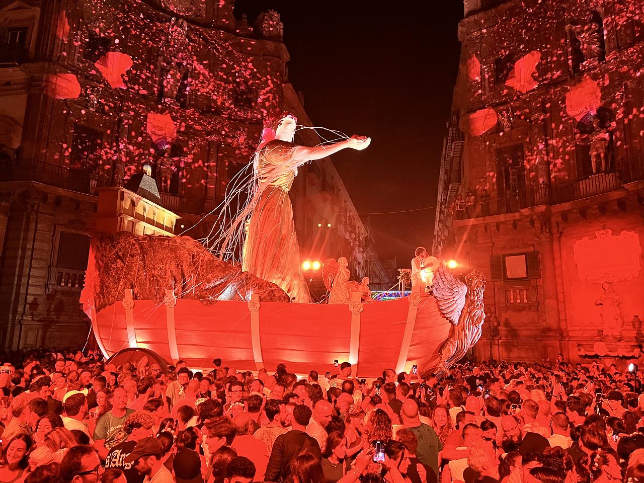 Alessandro Soster - Lighting Designer