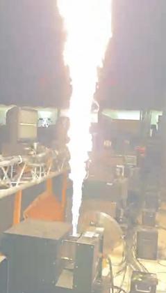 Alessandro Soster - Lighting Designer