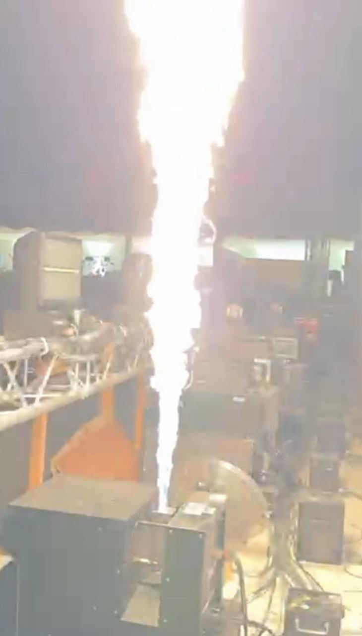 Alessandro Soster - Lighting Designer