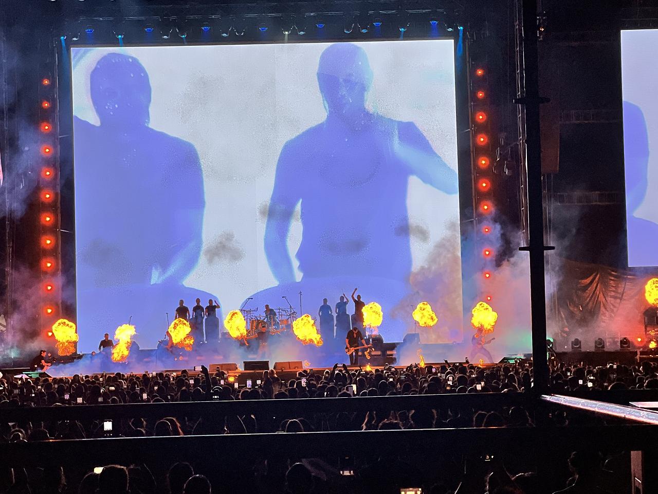 Alessandro Soster - Lighting Designer