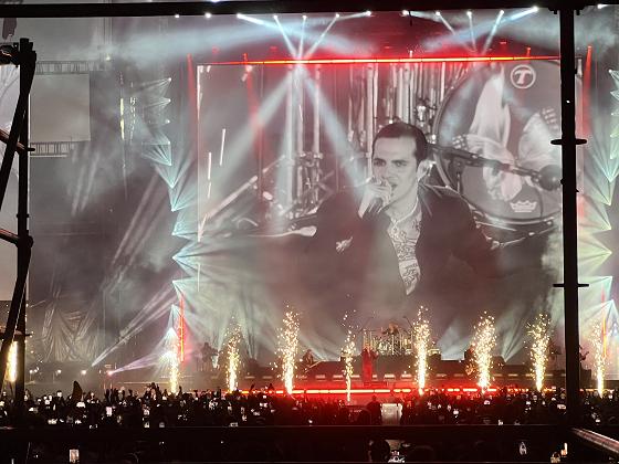 Alessandro Soster - Lighting Designer