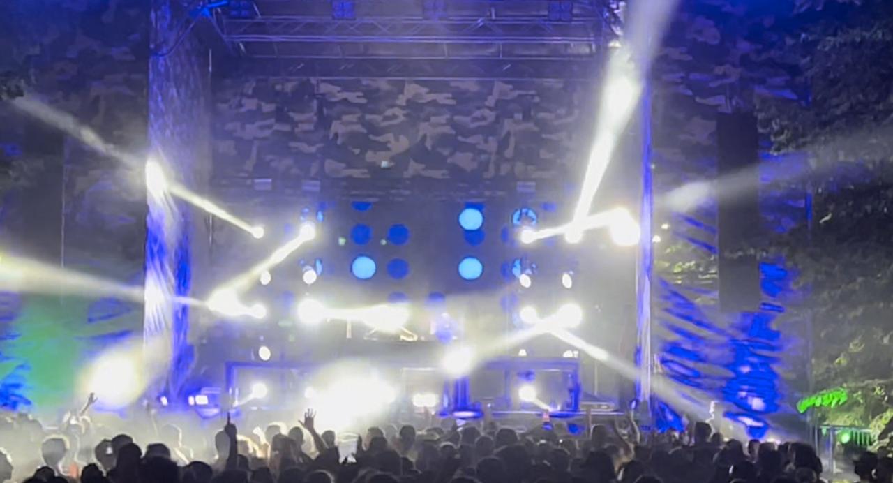 Alessandro Soster - Lighting Designer