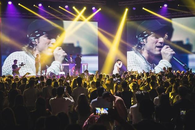 Alessandro Soster - Lighting Designer