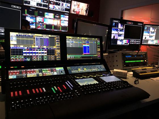 Alessandro Soster - Lighting Designer