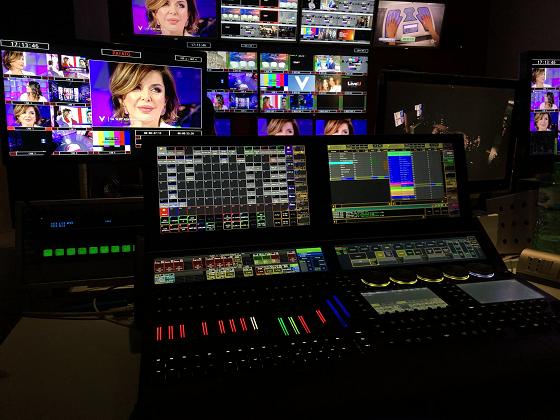 Alessandro Soster - Lighting Designer