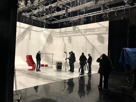 Alessandro Soster - Lighting Designer