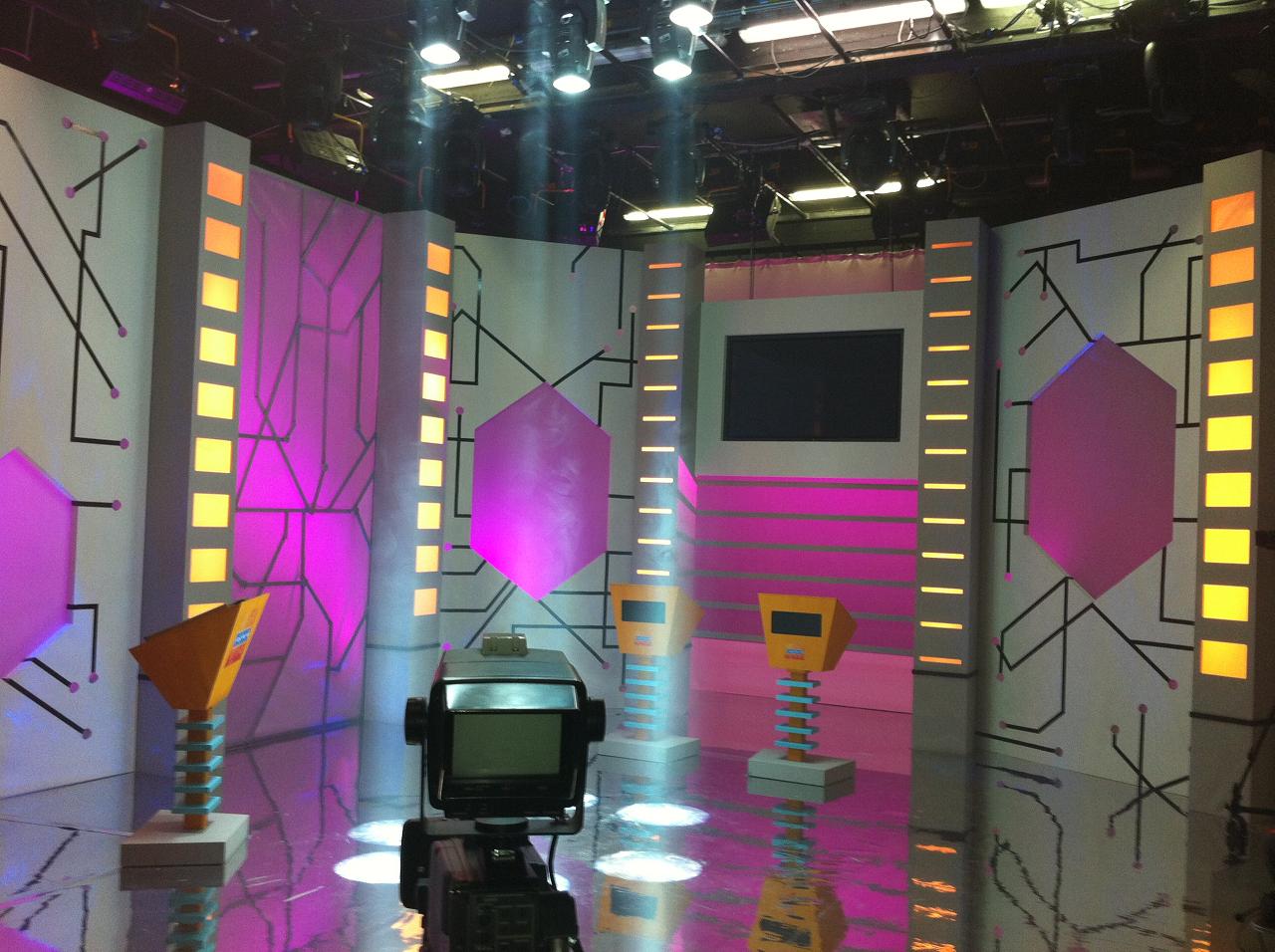 Alessandro Soster - Lighting Designer