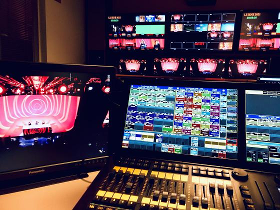 Alessandro Soster - Lighting Designer